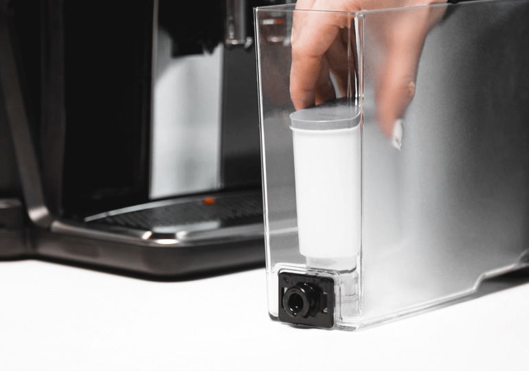Water filters
