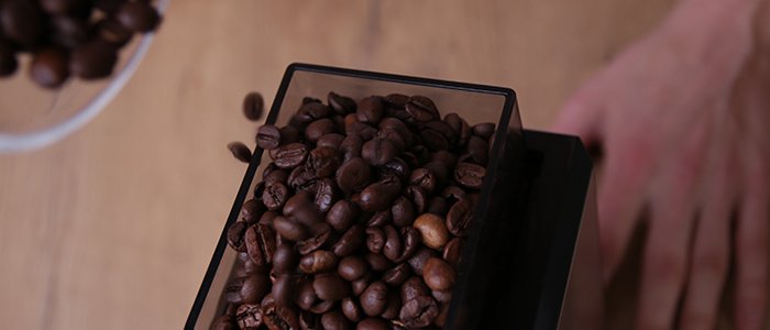 Hario V60. The Coffee Mate
