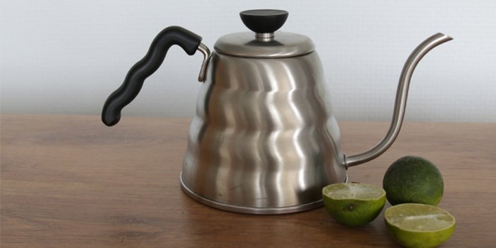 Hario V60. The Coffee Mate
