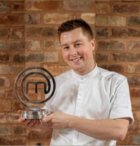 Alex Webb's coffee rub spring lamb recipe