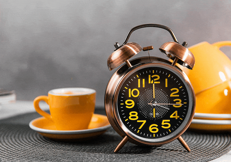 Effects of Caffeine
