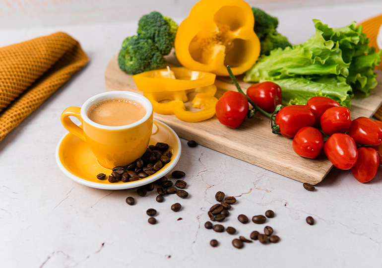 Natural Antioxidants