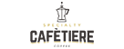 Specialty cafetiere