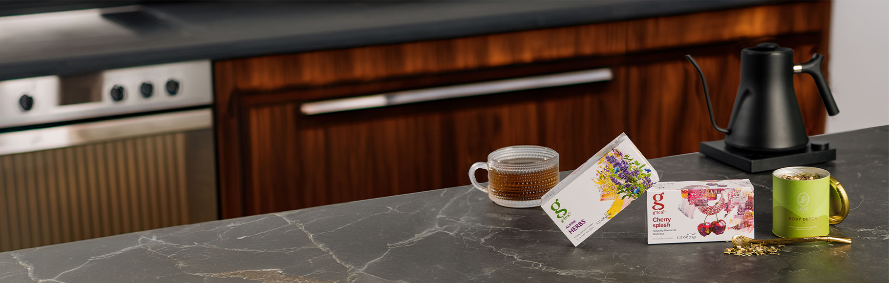 Tea