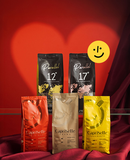 Up to 30% OFF various coffees