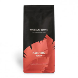 [v] Kenya Kariru