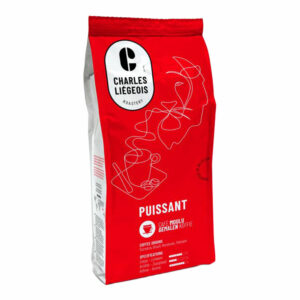 Malta kava Café Liégeois „Puissant“