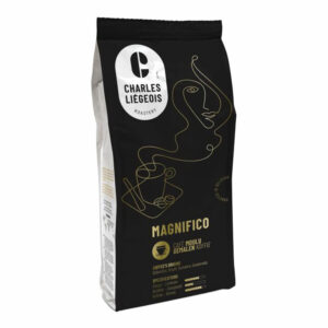 Malta kava Café Liégeois „Magnifico“